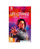 Life Is Strange - True Colors (NSW)