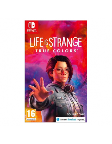 Life Is Strange - True Colors (NSW) obrázok 1