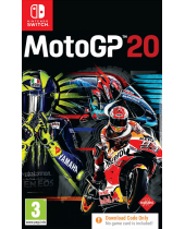 MotoGP 20 (NSW)