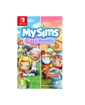 MySims - Cozy Bundle (NSW)