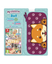 My Universe (Pets Edition Bundle) (NSW)