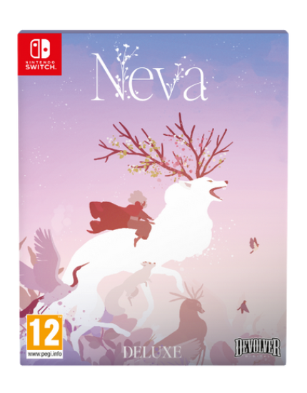 Neva (Deluxe Edition) (NSW) obrázok 1