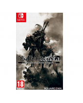 Nier Automata (The End Of Yorha Edition) (NSW)