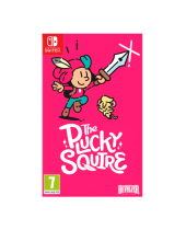 Plucky Squire (NSW)