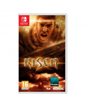 Risen (NSW)