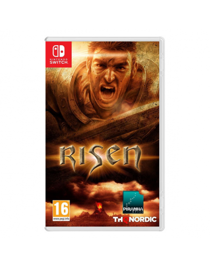 Risen (NSW) obrázok 1