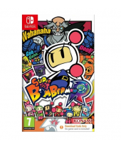 Super Bomberman R (NSW)