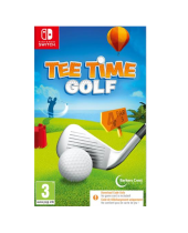 Tee Time Golf (NSW) (Digitálny produkt)