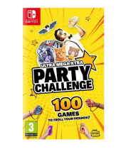 Ultra Mega Xtra Party Challenge (NSW)