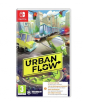 Urban Flow (NSW) (Digitálny produkt)