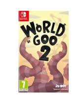 World Of Goo 2 (NSW)