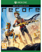 Recore (Xbox One)