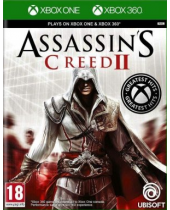 Assassins Creed 2 (Xbox One)