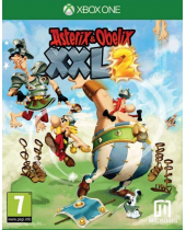 Asterix and Obelix XXL 2 (Xbox One)