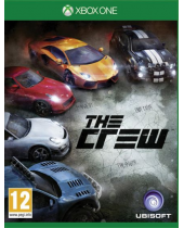 The Crew (XBOX ONE)