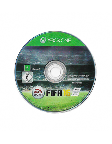 FIFA 16 EN (Xbox One) obrázok 1