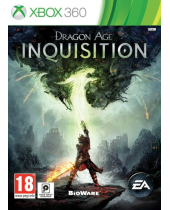 Dragon Age - Inquisition (XBOX 360)