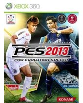 Pro Evolution Soccer 2013 (XBOX 360)