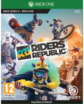 Riders Republic (Xbox One/XSX)