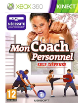 My Self Defence Coach (XBOX 360)