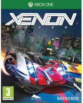 Xenon Racer (Xbox One)