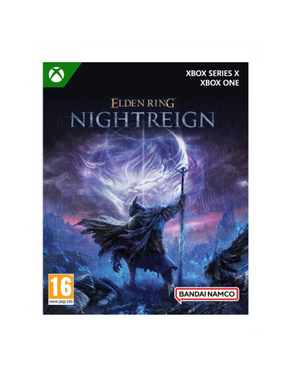 Elden Ring Nightreign (XONE/XSX) obrázok 1