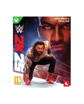 WWE 2K25 (XONE/XSX)