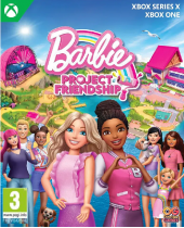 Barbie - Project Friendship (Xbox One/XSX)