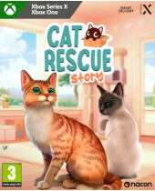 Cat Rescue Story (Xbox One/XSX)