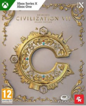 Civilization VII (Deluxe Edition) (Xbox One/XSX)