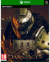 Doom - The Dark Ages (XSX)