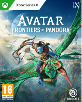 Avatar - Frontiers of Pandora (XSX)