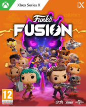 Funko Fusion (XSX)