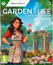 Garden Life - A Cozy Simulator (XSX)