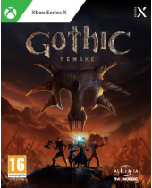 Gothic Remake (XSX)