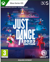 Just Dance 2023 (XSX)