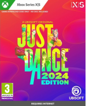 Just Dance 2024 (XSX)