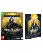 Kingdom Come - Deliverance 2 CZ (Gold Edition) (XSX)