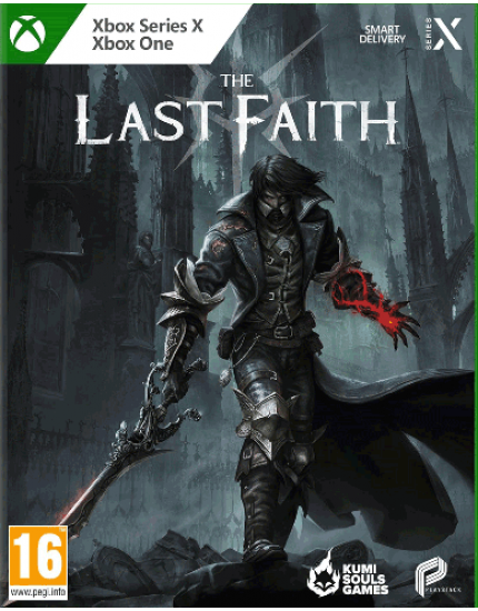 The Last Faith (Xbox One/XSX) obrázok 1