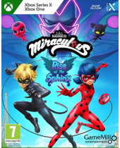 Miraculous - Rise Of The Sphinx (Xbox One/XSX)