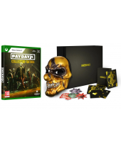 Payday 3 (Collectors Edition) (XSX)