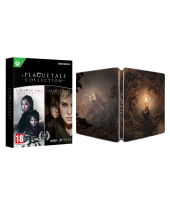 Plague Tale Collection CZ (XSX)