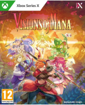 Visions Of Mana (XSX)