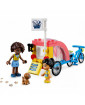 LEGO Friends Záchrana psíka na bicykli obrázok 6