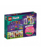 LEGO Friends Výcvik koní obrázok 3