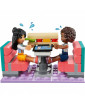 LEGO Friends Bistro v centre mestečka Heartlake obrázok 4