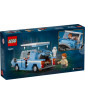 LEGO Harry Potter Lietajúce auto Ford Anglia obrázok 6