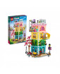 LEGO Friends Komunitné centrum v mestečku Heartlake obrázok 4