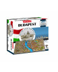 Budapest (4D Puzzle) obrázok 8