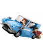 LEGO Harry Potter Lietajúce auto Ford Anglia obrázok 4